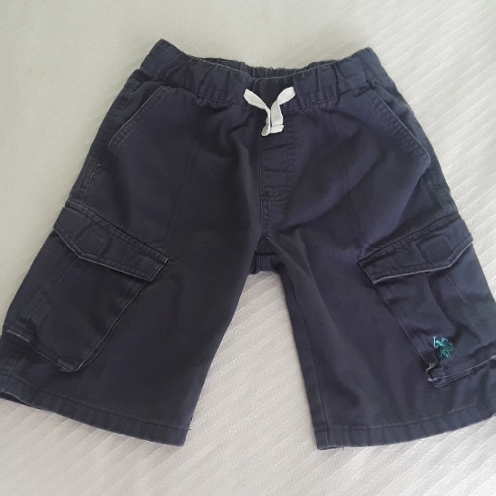 Boys Cargo Shorts